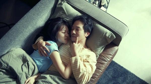 Netflix《影后》7位气死人的渣男!渣男不只李子齐,张博磊妈宝,第五位也渣到不是盖的 内容图3 新潮社-实时最新热点娱乐时尚美妆等新闻资讯网站! Netflix《影后》7个渣男角色!李子齐无人能敌,张博磊软弱又妈宝,第5个是渣男始祖!