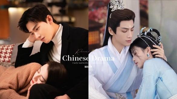 网议近年“从头到尾完整看完”电视剧TOP10!《你是我的荣耀》第8《庆余年》第2，冠军是它