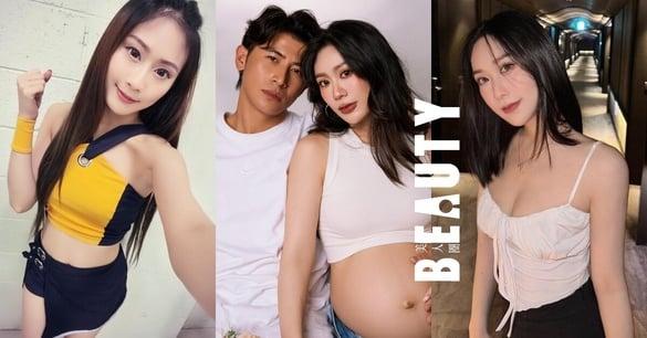 四爷陈杰宪老婆是谁？曾是啦啦队女神，靠4招“私服穿搭”技巧收服中国台湾队长的心！