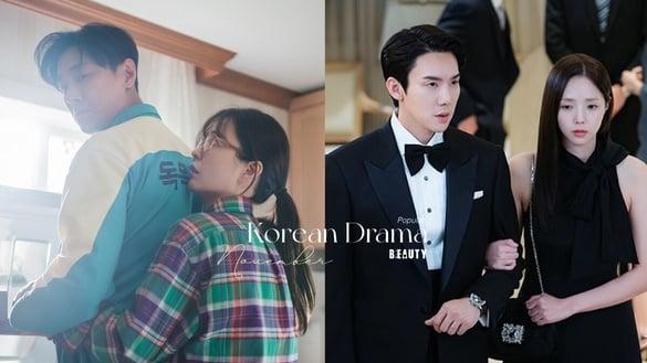 11月热播韩剧哪部好看？《现在拨打的电话》《浮游先生》爆好评，有部冷门好剧错过可惜