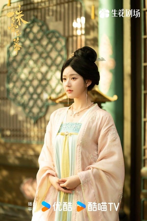 古装剧《珠帘玉幕》10角色结局！赵露思成女商人却痛失所爱，小虾米、郑知衡结局意难平