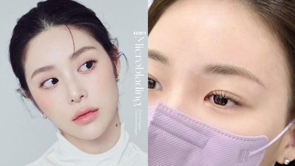 雾眉、飘眉、纹眉差在哪？雾眉优缺点、雾眉后照顾重点，全方位雾眉指南一次搞懂！