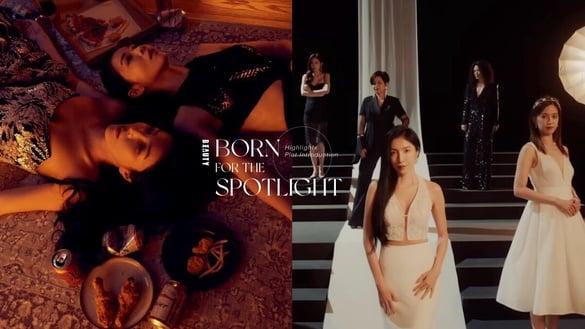 Netflix《影后》剧情看点、角色介绍:谢盈萱&杨谨华姐妹变宿敌,剧情影射真实演艺圈?