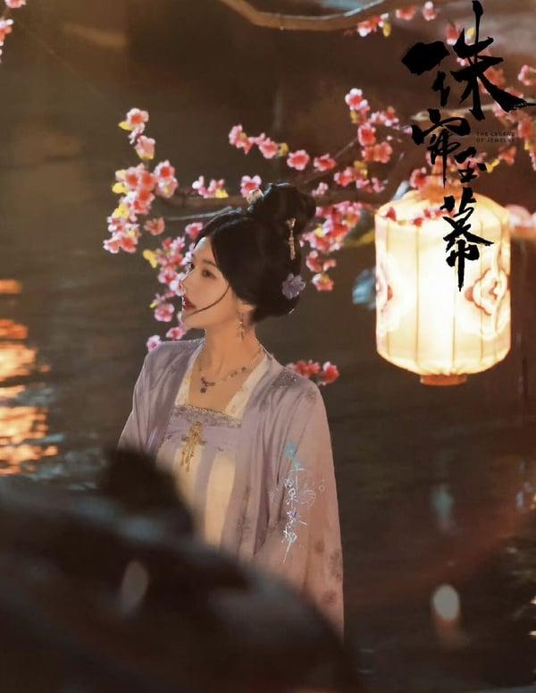 赵露思新剧《珠帘玉幕》剧情看点&amp;amp;amp;amp;amp;amp;amp;amp;amp;amp;amp;amp;amp;amp;amp;amp;amp;amp;amp;amp;amp;amp;角色介绍