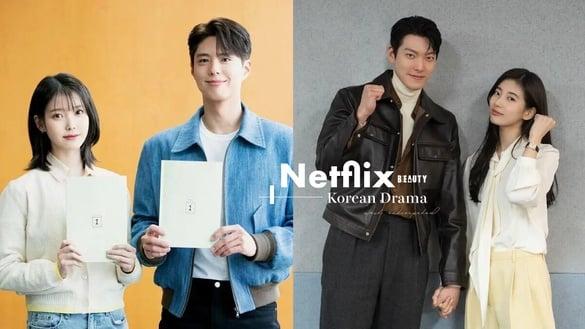 网议最期待“2025Netflix韩剧”TOP10!《鱿鱼游戏3》第5输《都会实现吗》,冠军全网期待