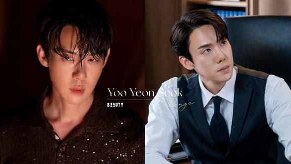 关于《现在拨打的电话》柳演锡的5件事！曾举办个人摄影展，不只是演员还是酒吧老板