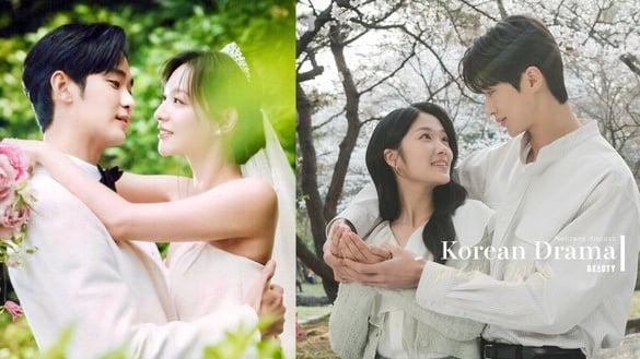 韩网网议“2024最好看韩剧”TOP10！《泪之女王》第3输《正年》，冠军从开头精彩到结尾