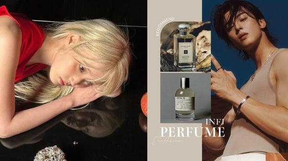 INFJ专属香水合集！INFJ适合沈稳木质香：LE LABO 33、Kilian圣木超符合INFJ温暖形象！