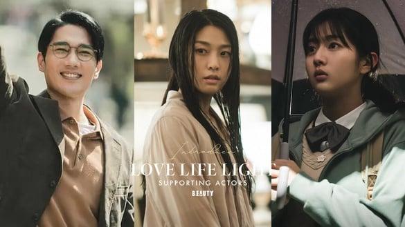 《照明商店》吸睛配角！申银秀号称小秀智，金敏荷是隐藏学霸，他曾因酒驾葬送演艺生涯