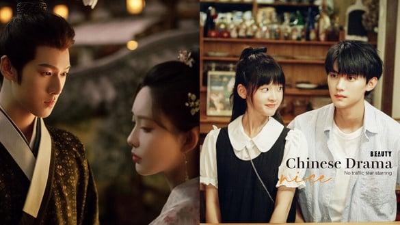 9部“不靠流量明星靠口碑火了”好评电视剧!《九重紫》《猎罪图鉴》必追，还有部黑马神剧