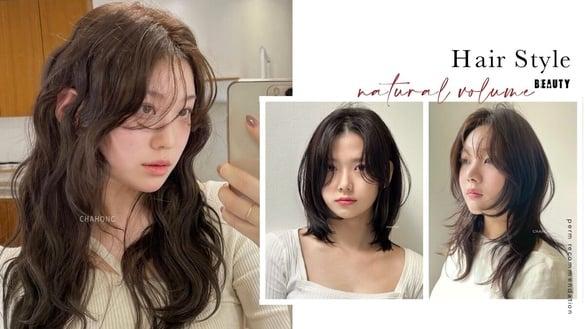 年前烫发必知！自然卷、细软发烫发地雷，发质发量是关键，烫后不毛躁、卷度撑更久