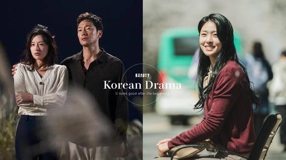 8部“撑过开头就好看”韩剧!《照明商店》好评不输《现在拨打的电话》，这部结局封神了