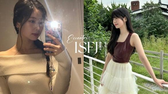 “ISFJ守卫者”5个怪僻公开!温柔友善的 ISFJ 一定要坐靠窗,还会自言自语?