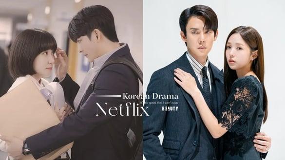 8部“好看到欲罢不能”Netflix韩剧！《现在拨打的电话》一追上瘾，这部更是一面倒好评