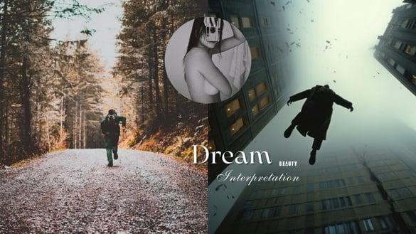 梦到掉牙、从高处坠落、自己裸T代表什么?8种常见梦境解析:可能迎来人生重大转变!