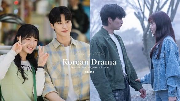 美国时代杂志评选“2024最佳韩剧”TOP10！《现在拨打的电话》没上榜，冠军是黑马神剧