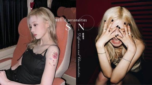 你是“感知”S人还是“直觉”N人？12种日常情境快速分辨：S人注重当下、N人思维丰富！