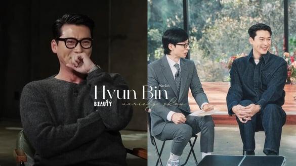 《哈尔滨》玄彬为宣传新电影，在韩综节目中喝醉超萌模样曝光，还意外自爆家中地位！