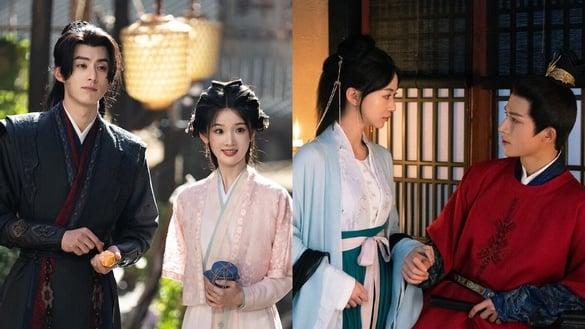 2024电视剧原着小说“最具影响力IP”TOP9！《大奉打更人》第9，《庆余年》第2，冠军是它