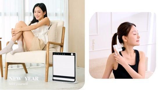 2025蛇得对自己更好！投资电暖器不再怕寒冬、按摩机疗愈身心～宅家享受放松me time