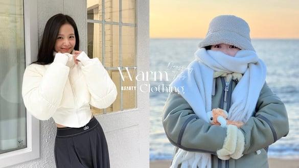 日专家公布“超绝保暖”5大穿搭技巧：羽绒衣&毛衣不能同时穿，这样穿寒流不再冷！