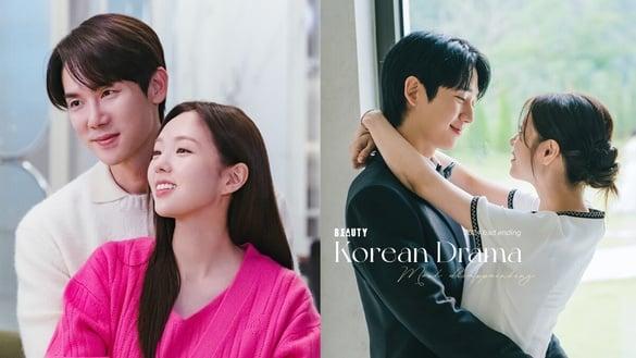 2024最失望“烂尾韩剧”！《现在拨打的电话》结局烂出天际，第2部烂到难以原谅编剧！