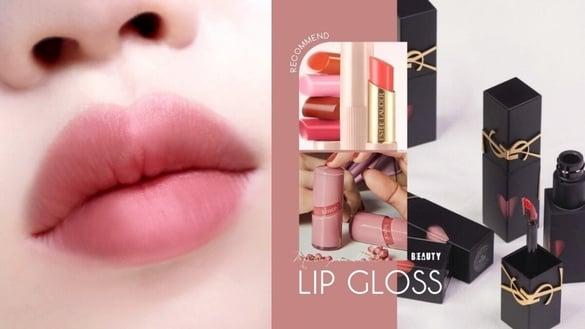 2025显白“粉棕口红”推荐！YSL、PRADA显白又温柔，媚比琳、romand显嫩提气色