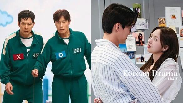 近期韩剧“搜寻度”TOP10！柳演锡《现在拨打的电话》第3输《玉氏夫人传》,冠军断层第1