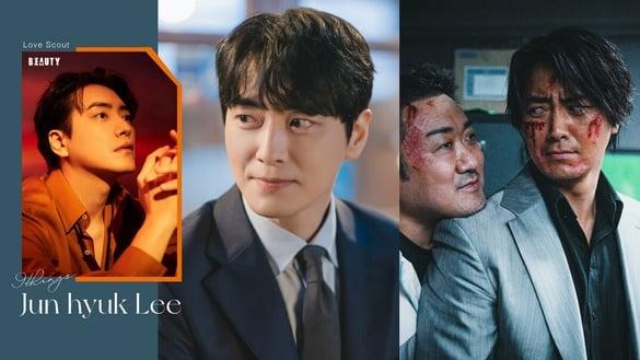 《我的完美秘书》李浚赫的9件事：不只会演戏的全能才艺王，理想型符合一条件就行！