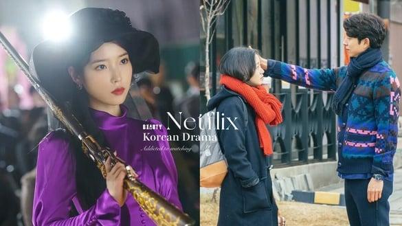 《现在拨打的电话》结局追什么？8部“一追上瘾”Netflix韩剧，最后2部从头到尾都完美