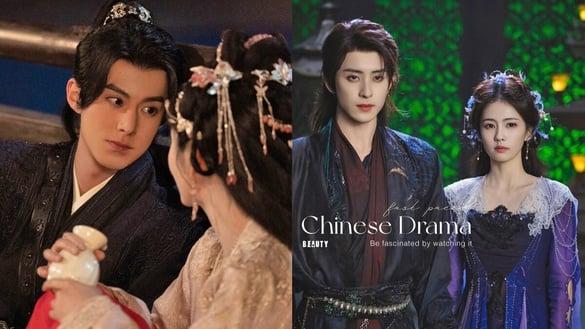 10部快节奏“一追就入迷”电视剧！《大奉打更人》《国色芳华》不拖沓，第十部一集就好看