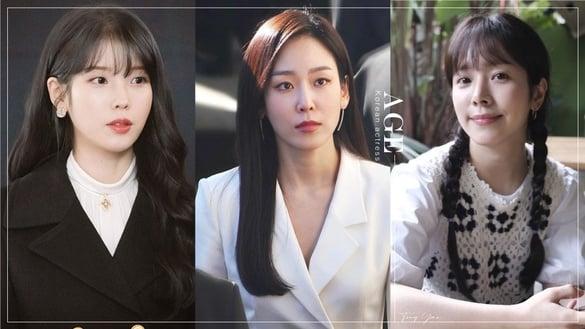 看不出年纪的韩国女星！韩志旼、徐智慧步入40代，朴宝英超童颜，“她”真实年龄太震惊