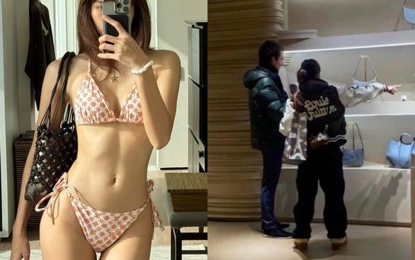 Lisa这次不背LV，私服狂晒的Polène竟一万多就能入手！加码Polène必收6大人气经典包