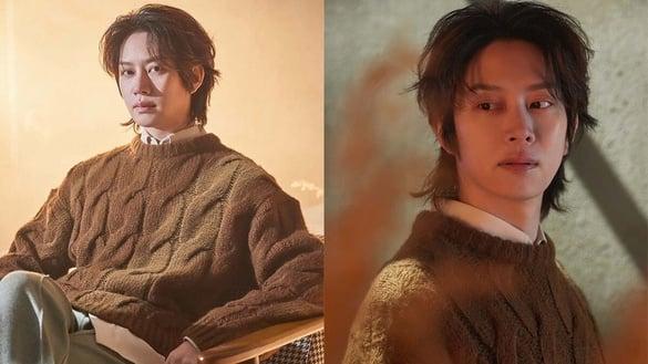 金希澈因19年前车祸被判定为“残疾人士”!隐瞒病情19年,只因不想让粉丝担心!