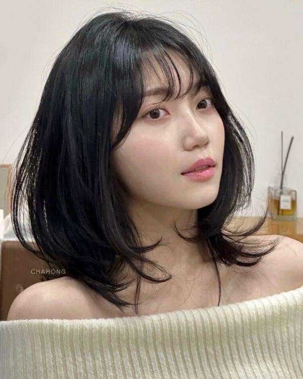 2025烫发造型30款推荐：超齐全短发卷发、中长发卷发、长发卷发范本一次看！