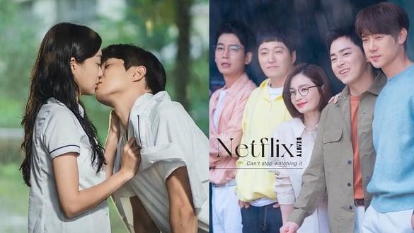 网推8部“一追停不下来”Netflix韩剧！《机智医生生活》必追，第2部是埋没的隐藏神剧