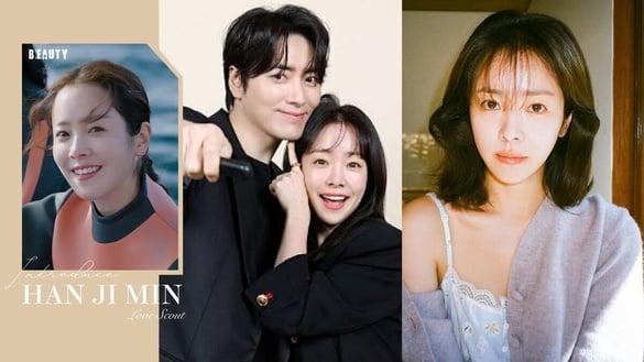 《我的完美秘书》韩志旼8件事！演过小宋慧乔，曾梦想当医生，小10岁男友爸却是诈欺犯?