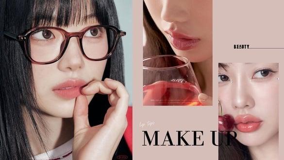 唇膏持久、不积口水白线技巧！彩妆师秘技公开，唇色完美不积线，加码推荐2025唇膏新品