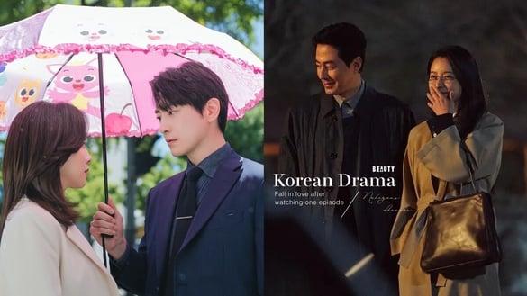 网推8部“一集入坑”韩剧！李浚赫《我的完美秘书》一追入迷，最后2部从头到尾都完美！