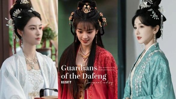 原着小说《大奉打更人》许七安8个女人结局！正妻是临安、与怀庆生孩，但最爱女人是她