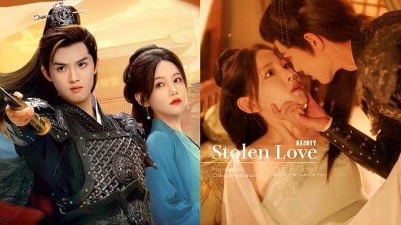 《夺娶》剧情五大看点&角色介绍：将军霸道夺妻禁忌虐恋，周峻纬疯批演技红上热搜！