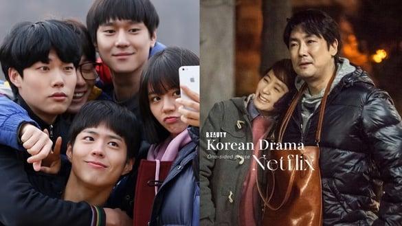 《问问星星吧》评价惨？8部“一面倒好评”Netflix韩剧！《信号》无冷场，它被封天花板