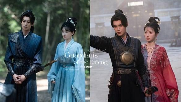 《大奉打更人》结局后第二季7个可能剧情：关键角色国师洛玉衡登场，她得换人演？