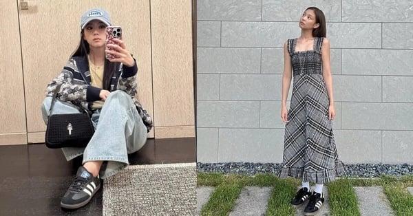 “adidas Samba 德训鞋”2025爆款推荐！16双Samba超火色号推荐，奶茶色、米灰先锁定！