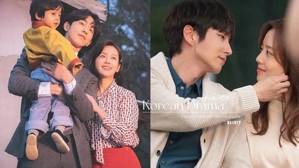 网议“没爆红很可惜”的超好看韩剧TOP8！韩志旼《耀眼》第5，冠军追1集好看到停不下来