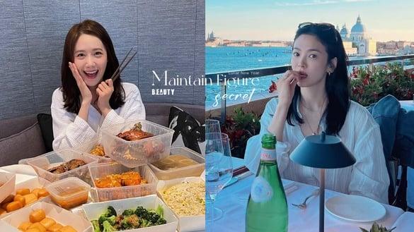 过年“吃不胖”技巧公开!医师亲曝关键,脂肪不再囤积、热量不怕爆表,怎么吃都不怕胖