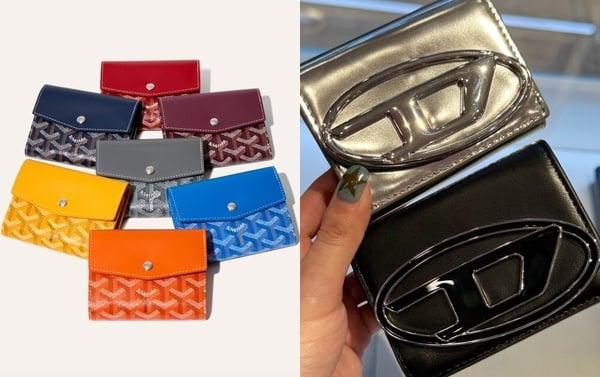 2025精品皮夹推荐30款!长夹、短夹怎么挑?提升财运皮夹首选“这色”!