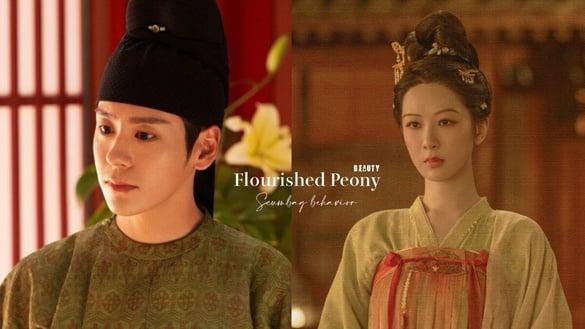 《国色芳华》结局何惟芳为什么选蒋长扬？细数前夫刘畅5大渣男行径！第4点真的是大地雷