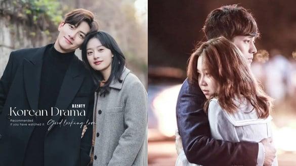 不输《我的完美秘书》！8部“追过都说推”高颜值爱情韩剧，第2、3部剧情&颜值都封神啦