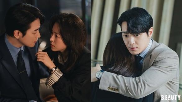 《我的完美秘书》剧情解析！刘恩浩是何时爱上姜智允？早在第2集就动了心？这点是关键